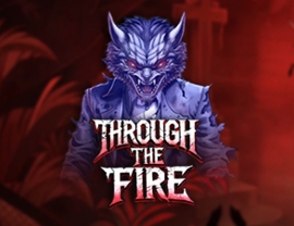 Through the Fire