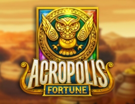 Acropolis Fortune