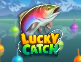 Lucky Catch Pick & Win