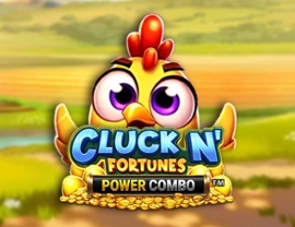Cluck N' Fortunes Power Combo