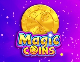 Magic Coins