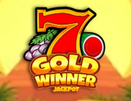 Gold Winner Jackpot