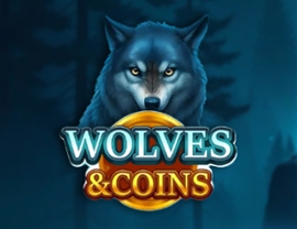 Wolves & Coins