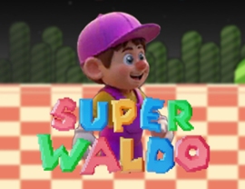 Super Waldo