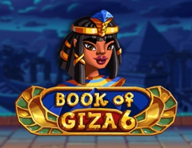 Book of Giza 6