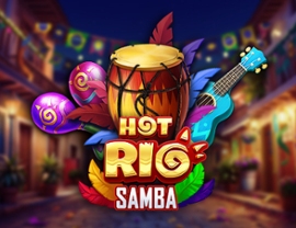 Hot Rio Samba
