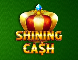 Shining Cash