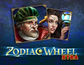 Zodiac Wheel Xtra Bell LInk