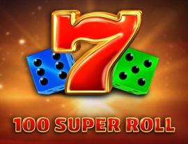 100 Super Roll