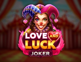 Love and Luck Joker