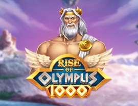 Rise of Olympus 1000