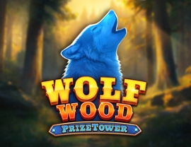 WolfWood PrizeTower
