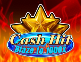 Cash Hit: Blaze to 1000x