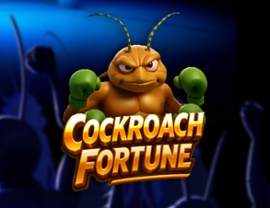 Cockroach Fortune