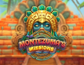 Montezuma's Missions