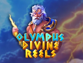 Olympus Divine Reels