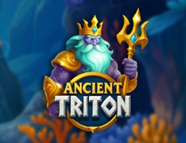 Ancient Triton