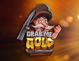 Grab Me Gold
