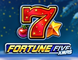 Fortune Five Xmas