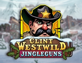 Clint Westwild: Jingleguns