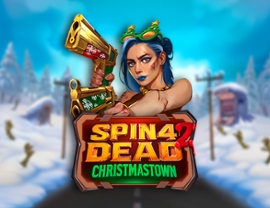 Spin 4 Dead 2: Christmastown