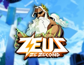 Zeus Ze Zecond
