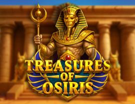 Treasures of Osiris