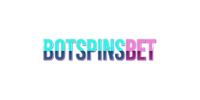 Botspinsbet Casino Logo
