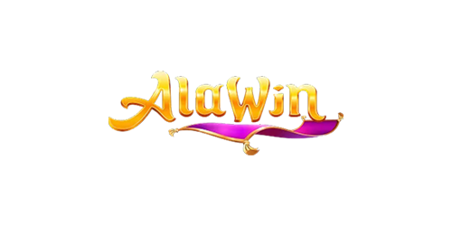 Alawin Casino Logo