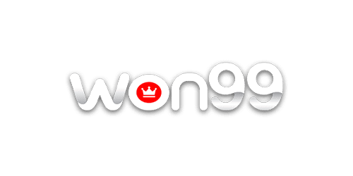 WON99 Casino Logo