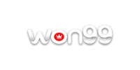WON99 Casino Logo