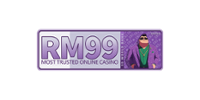RM99 Casino Logo