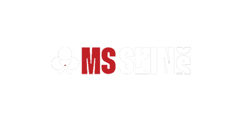 MsSpins Casino Logo