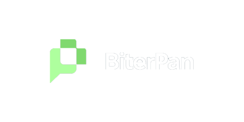 BiterPan Casino Logo