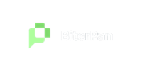 BiterPan Casino Logo