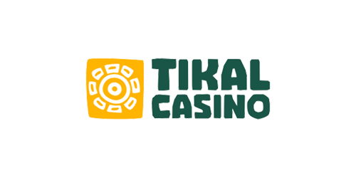 TikalCasino Logo