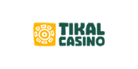 TikalCasino Logo