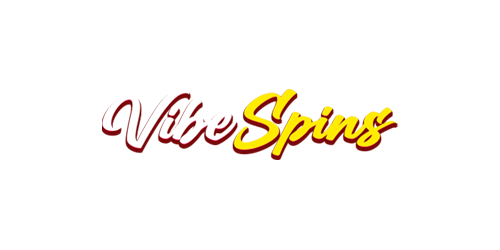 VibeSpins Casino Logo