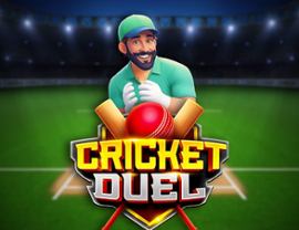 Cricket Duel