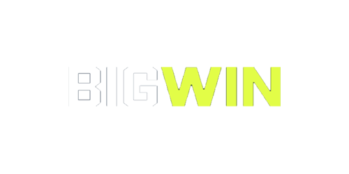 BIGWIN Casino Logo