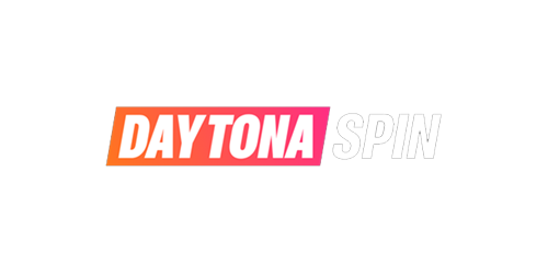 Daytonaspin Casino Logo