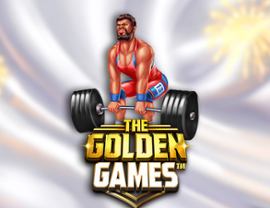 The Golden Games