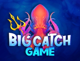 Big Catch Game