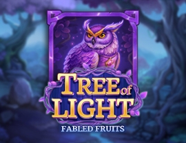 Tree of Light Fabled Fruits