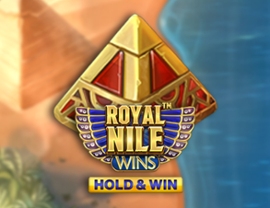 Royal Nile Wins