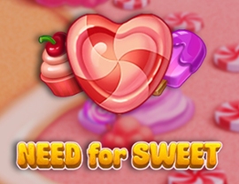 Need for Sweet