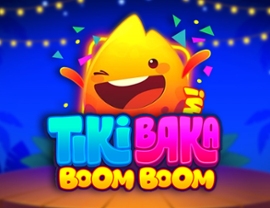 Tiki Baka Boom Boom