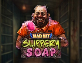 Mad Hit Slippery Soap