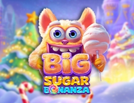Big Sugar Bonanza Xmas
