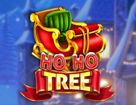 Ho Ho Tree